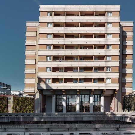 Uxco Grenad'Inn Bordeaux Luaran gambar