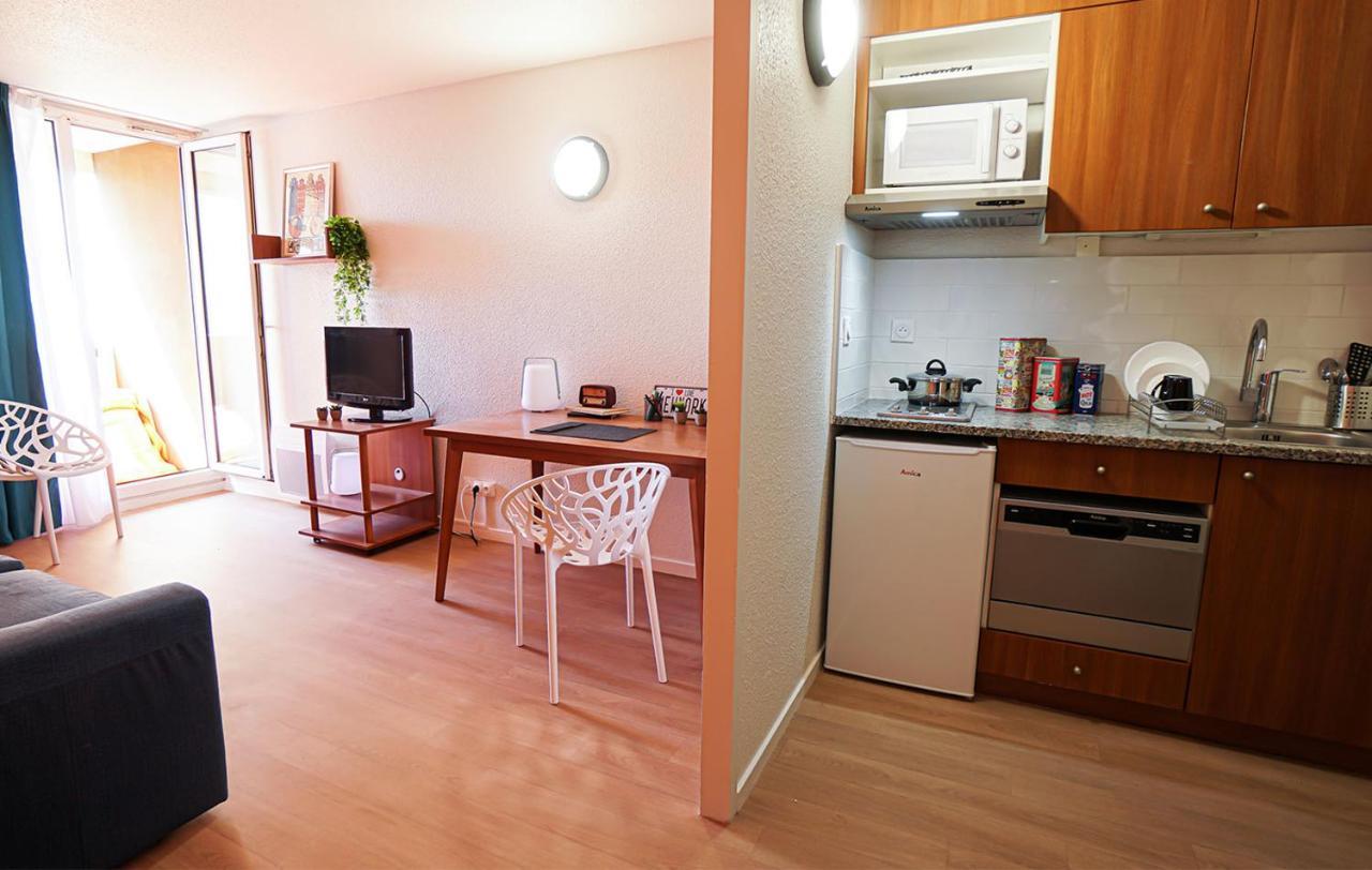 Uxco Grenad'Inn Bordeaux Luaran gambar