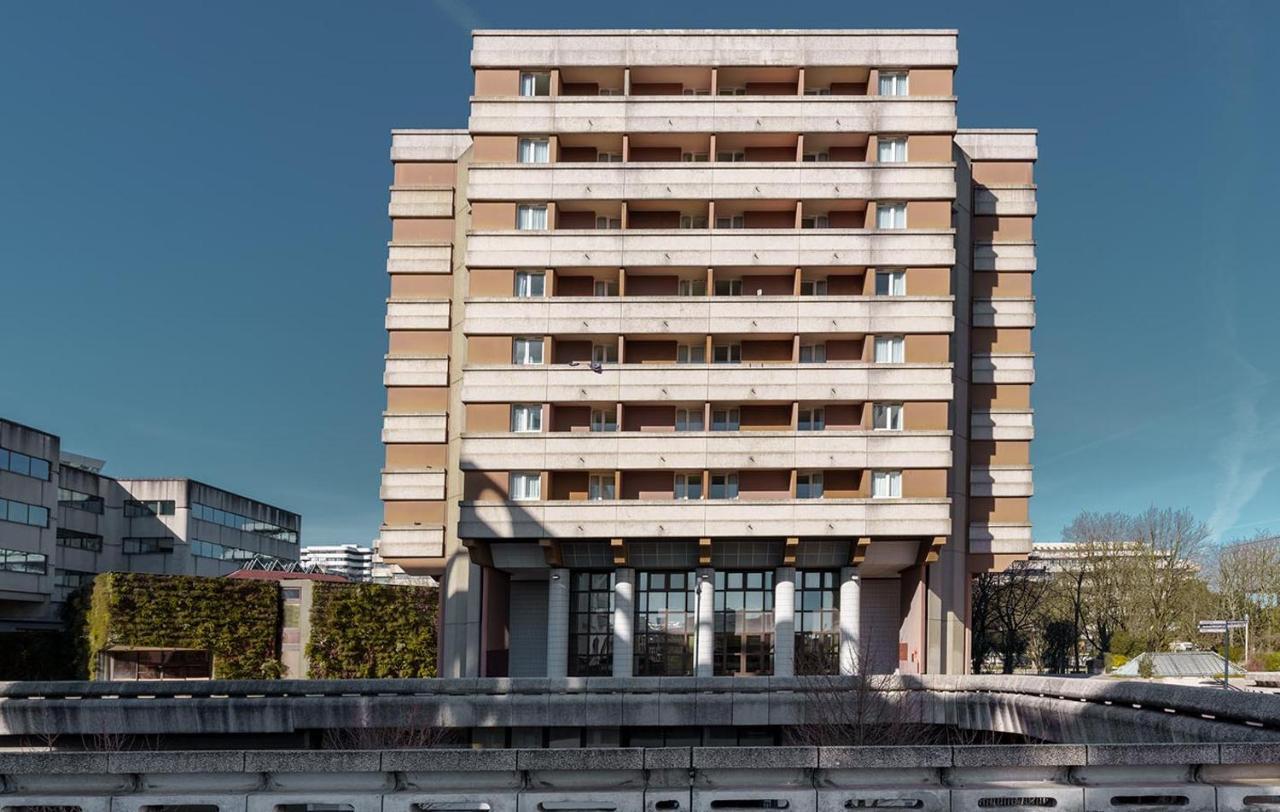 Uxco Grenad'Inn Bordeaux Luaran gambar